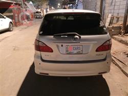 تۆیۆتا ئیپسەم